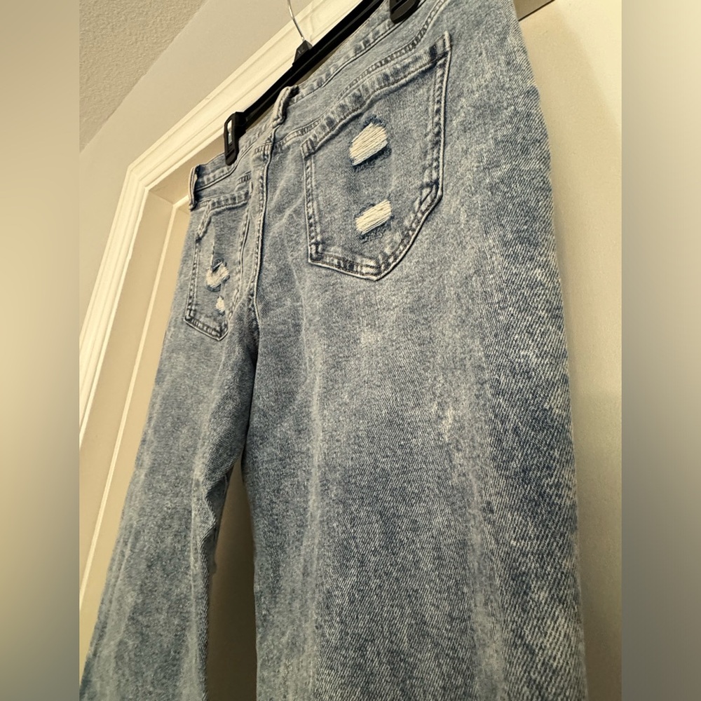 Womans boyfriend jeans - Picture 8 of 8